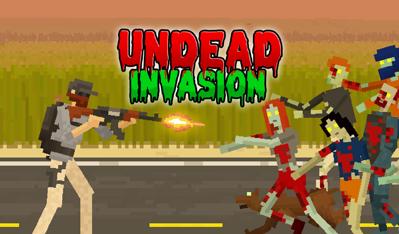Undead Invasion